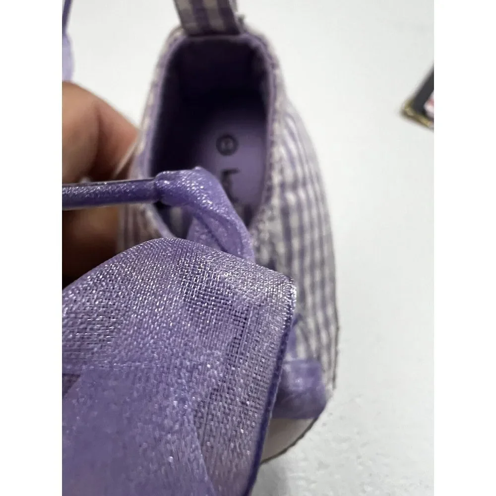 Adorable Koala Baby‎ Crib Shoes Sneaker Look like size 1
